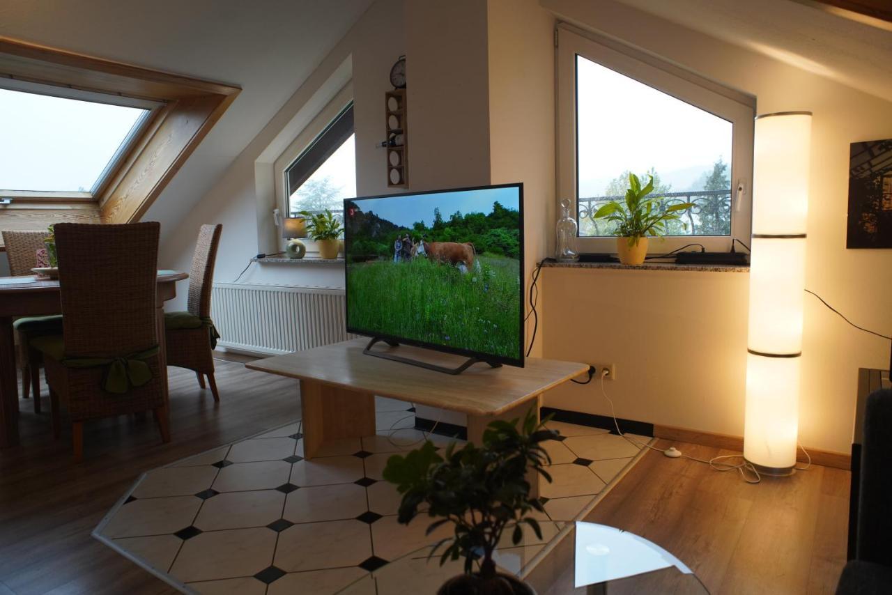 Ferienwohnung Ahrtalblick Sinzig Exterior foto
