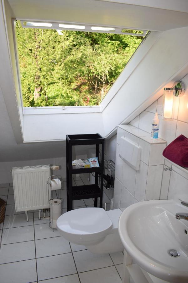 Ferienwohnung Ahrtalblick Sinzig Exterior foto