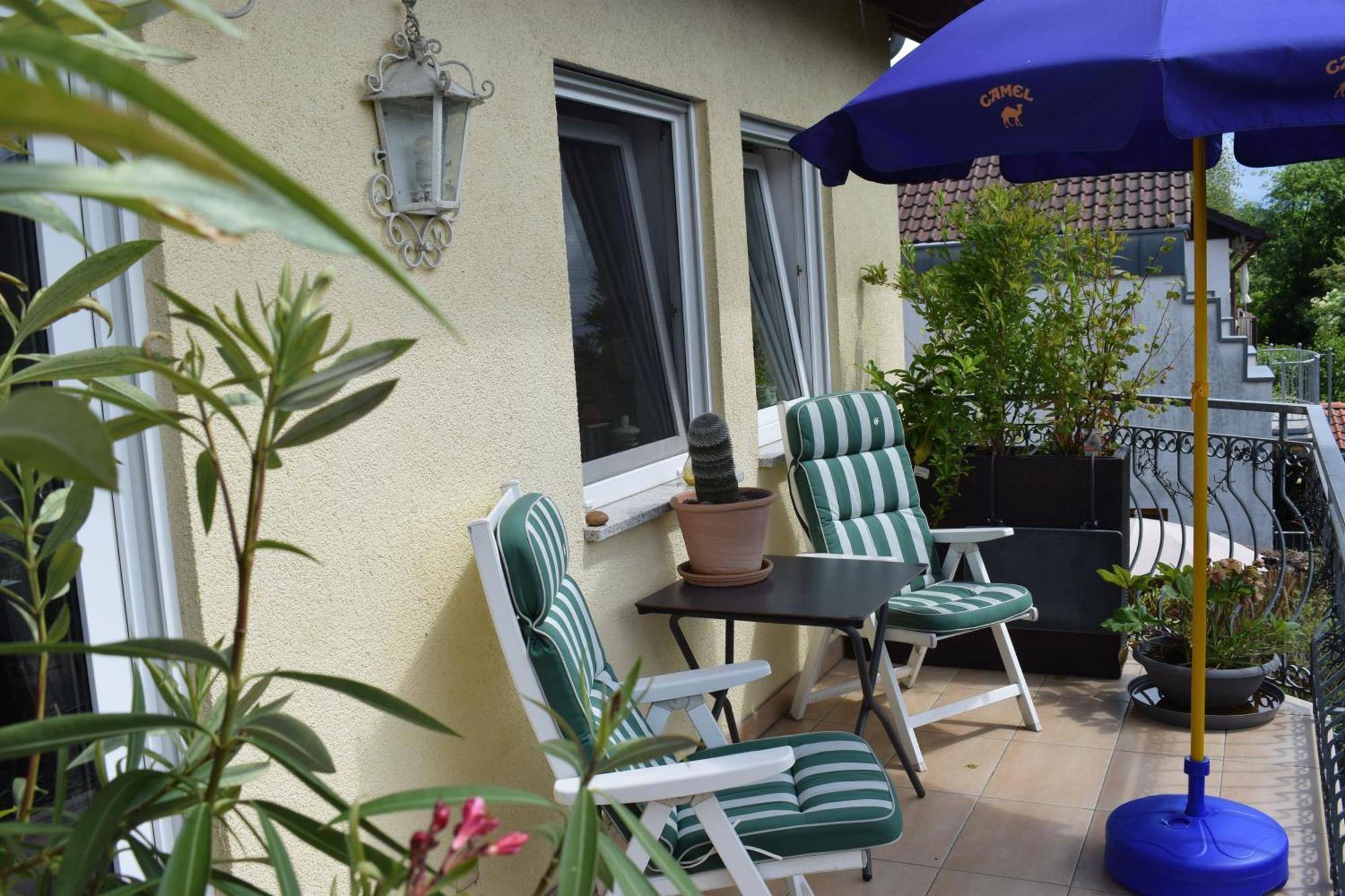 Ferienwohnung Ahrtalblick Sinzig Exterior foto