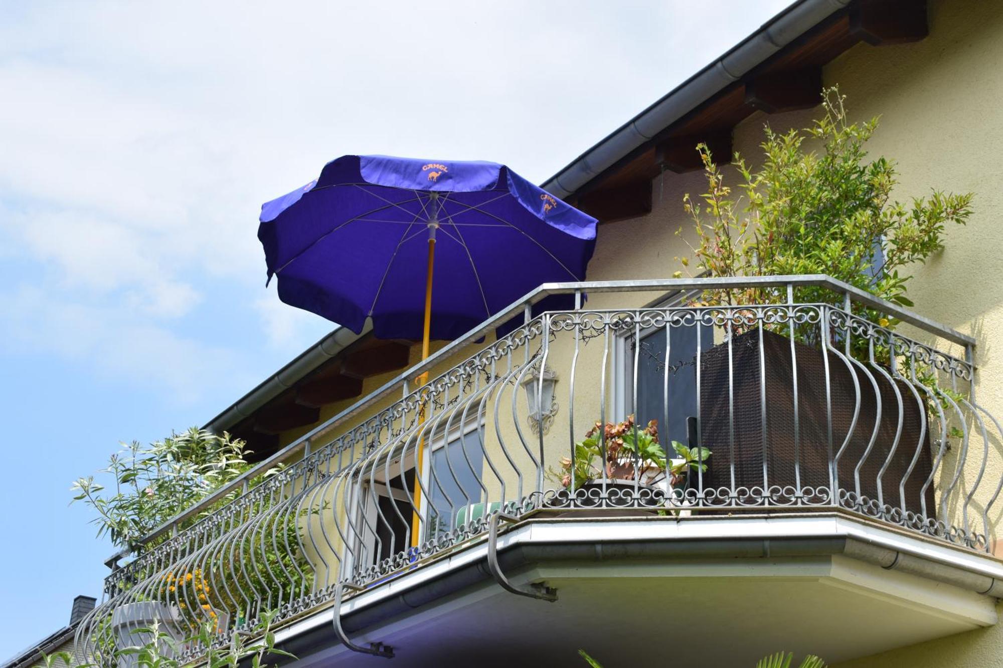 Ferienwohnung Ahrtalblick Sinzig Exterior foto